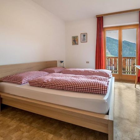 Apartament Ciasa La Palsa App 3 San Vigilio Di Marebbe Zewnętrze zdjęcie