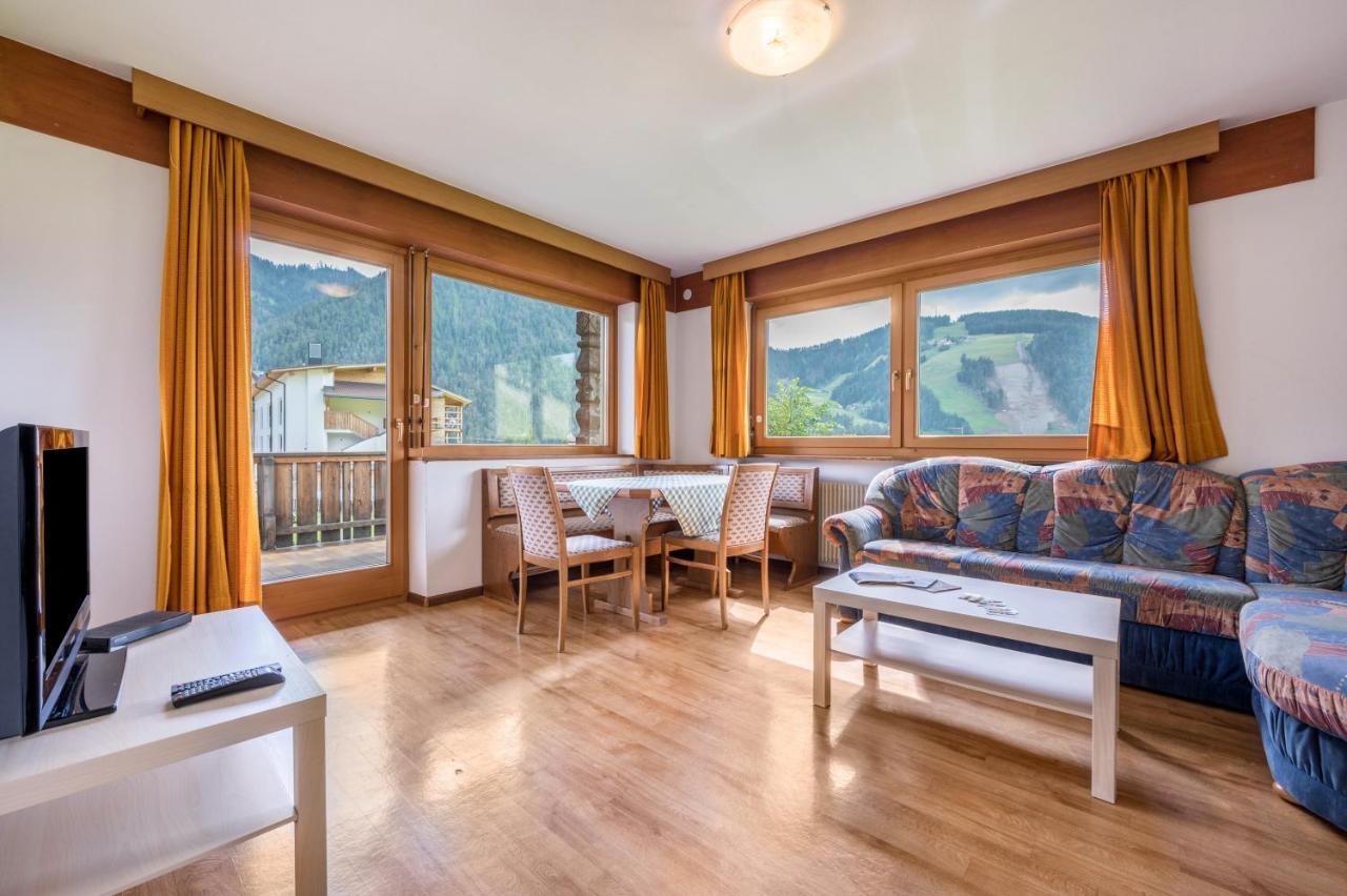 Apartament Ciasa La Palsa App 3 San Vigilio Di Marebbe Zewnętrze zdjęcie