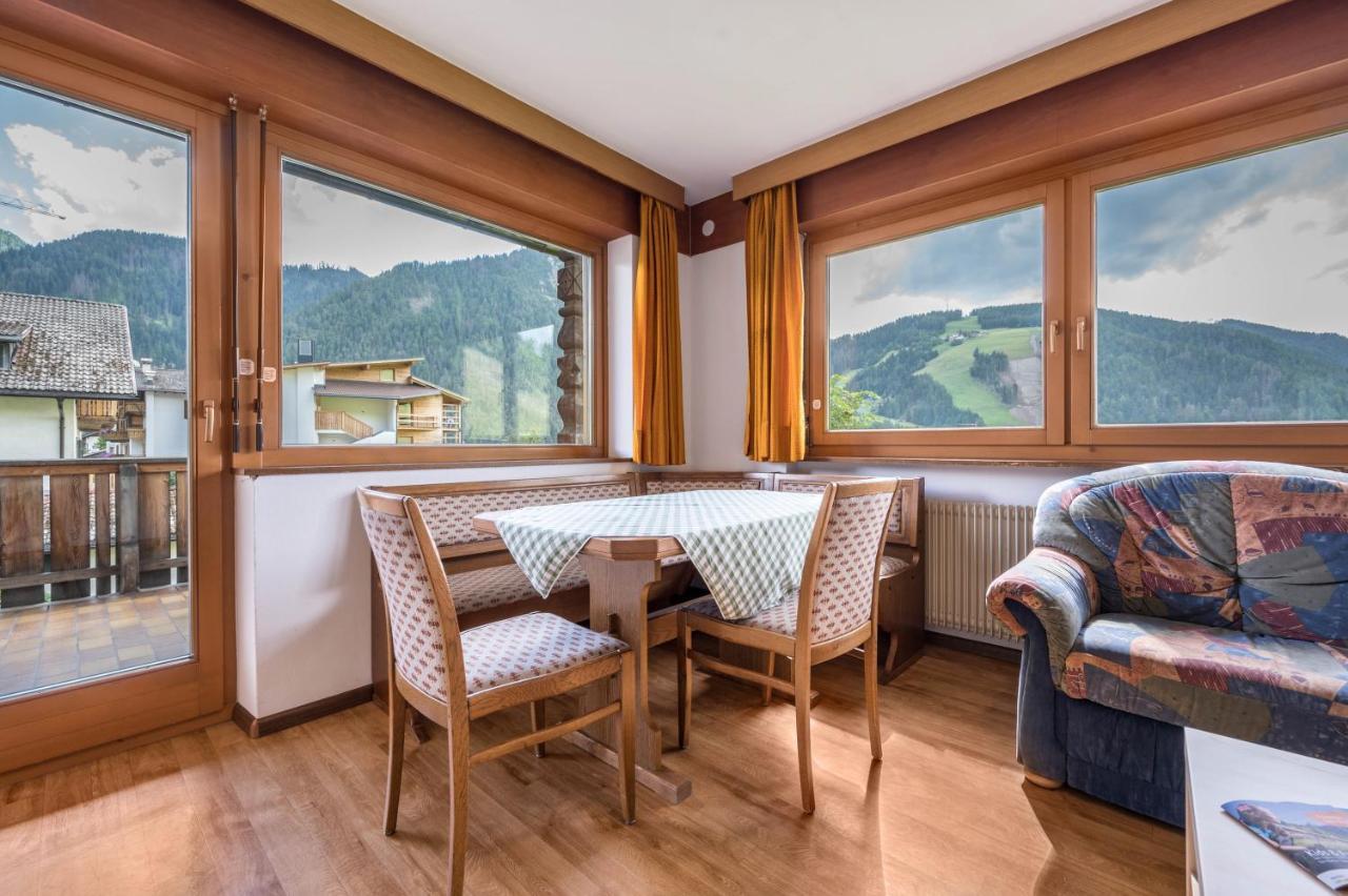 Apartament Ciasa La Palsa App 3 San Vigilio Di Marebbe Zewnętrze zdjęcie