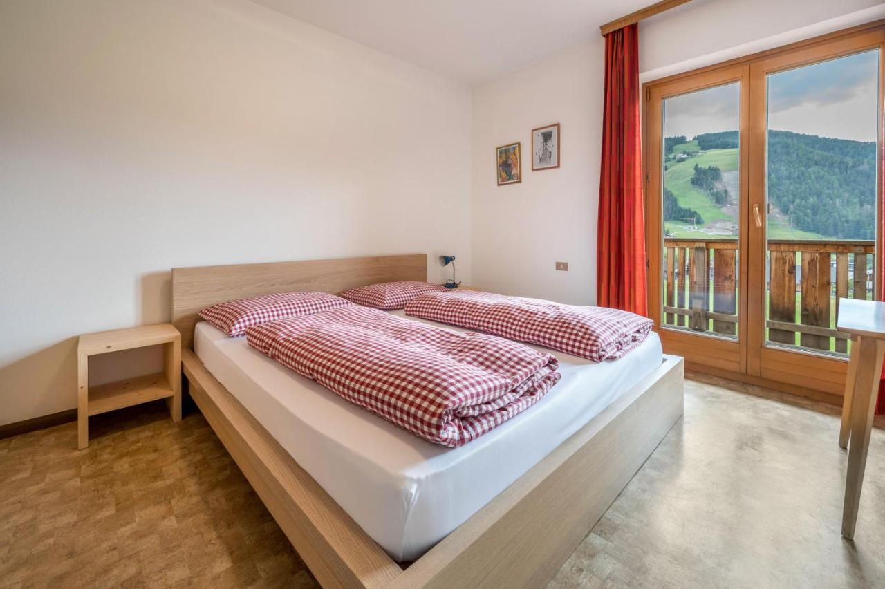 Apartament Ciasa La Palsa App 3 San Vigilio Di Marebbe Zewnętrze zdjęcie