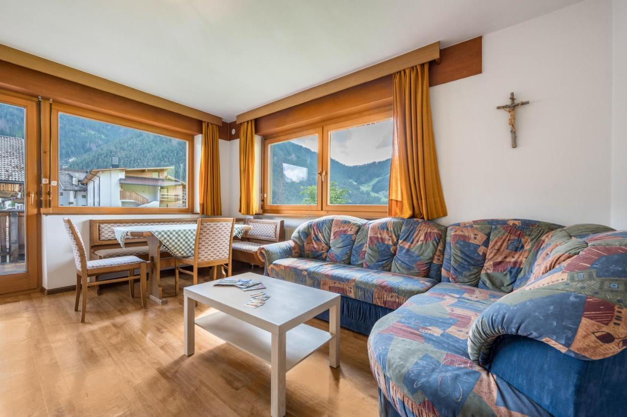 Apartament Ciasa La Palsa App 3 San Vigilio Di Marebbe Zewnętrze zdjęcie
