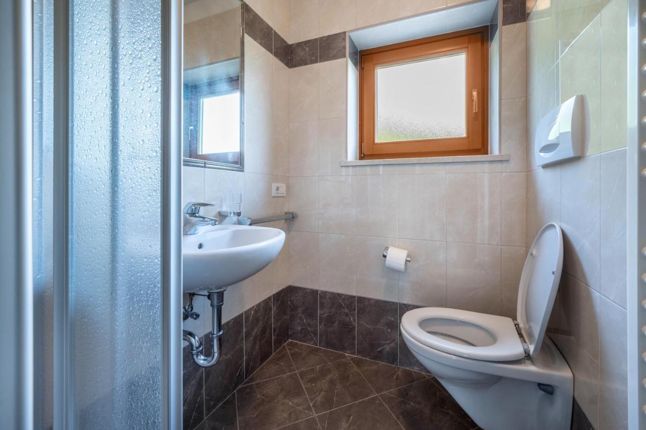 Apartament Ciasa La Palsa App 3 San Vigilio Di Marebbe Zewnętrze zdjęcie