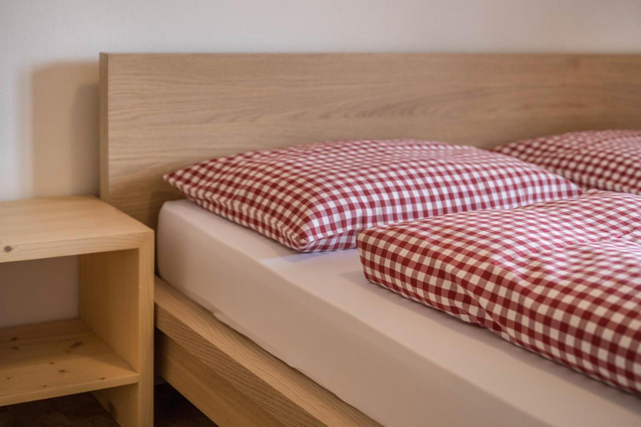 Apartament Ciasa La Palsa App 3 San Vigilio Di Marebbe Zewnętrze zdjęcie