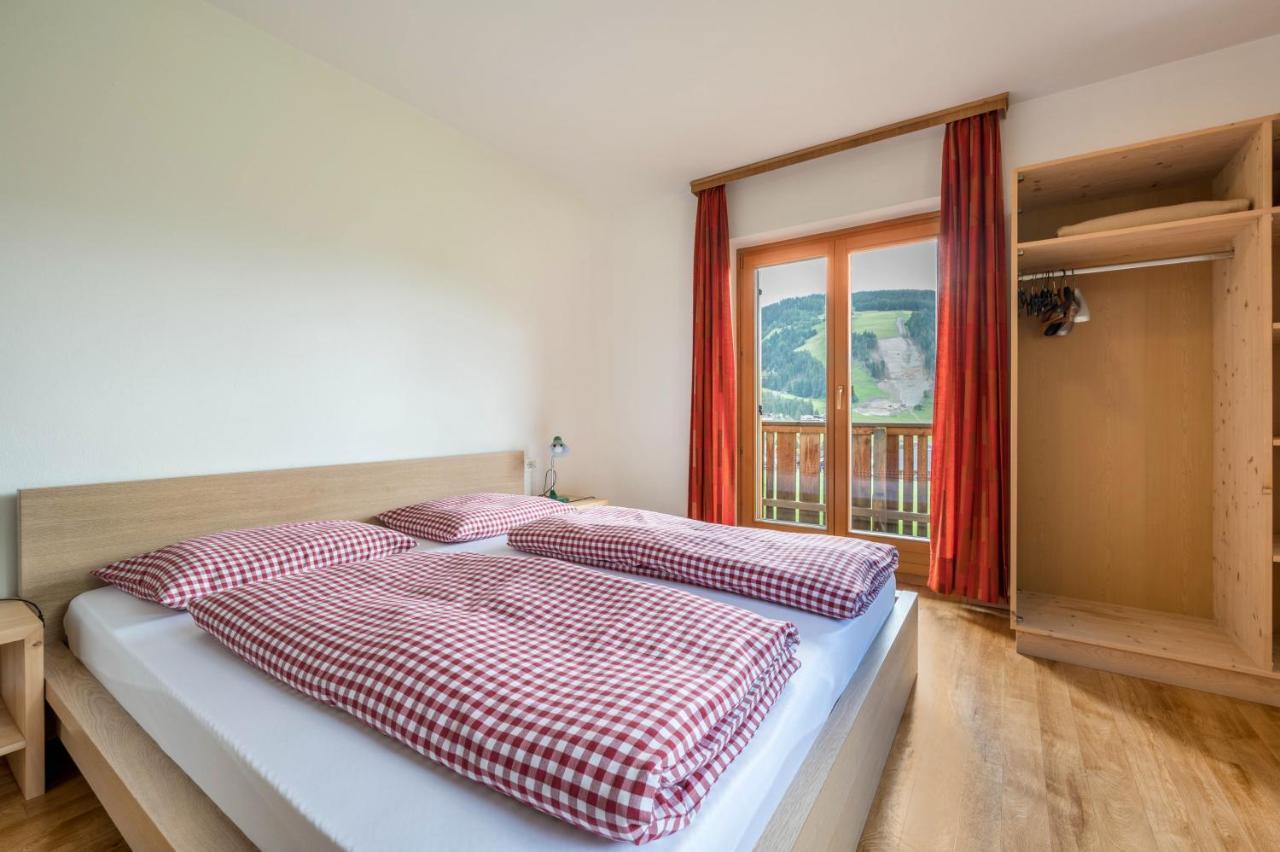 Apartament Ciasa La Palsa App 3 San Vigilio Di Marebbe Zewnętrze zdjęcie